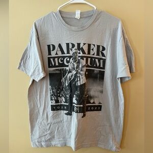 Parker Mccollum tshirt merch
